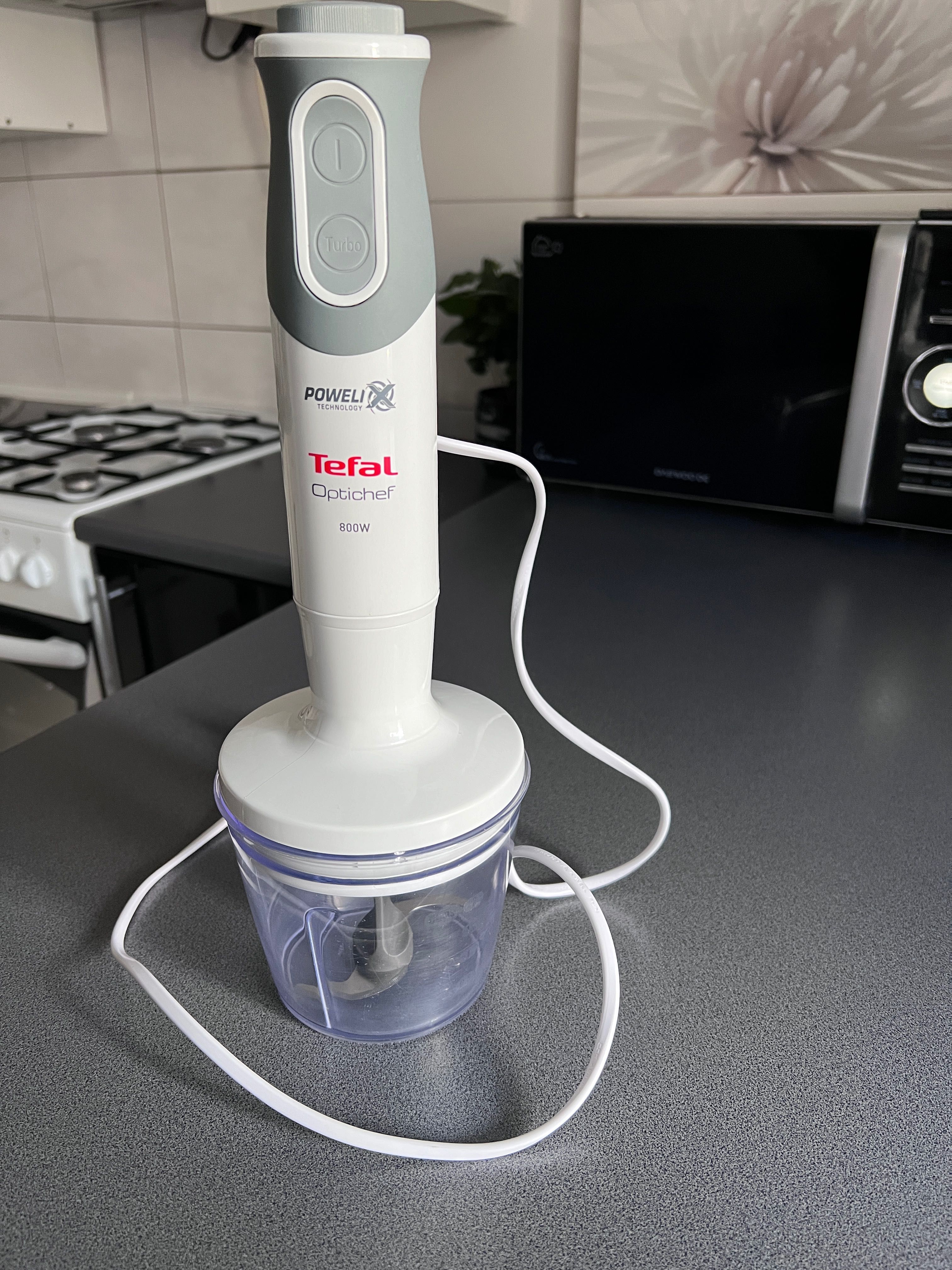 Blender Tefal Optichef