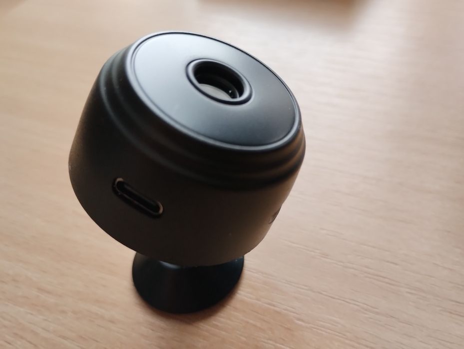 Мини камера HD c  WI-FI , модель A9