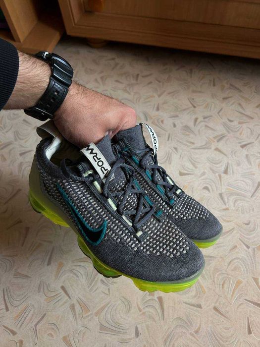 Кроссовки найк 36/37р (23 см)