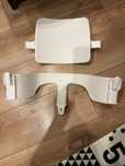 Stokke trip trap baby set