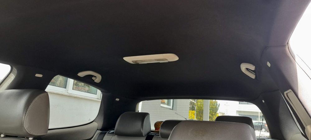 Vw golf V 2.0 TDI