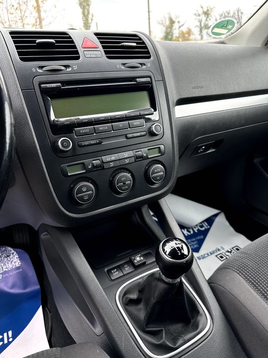 Продам Volkswagen Golf 2008 рік можлива розстрочка, кредит, обмін!