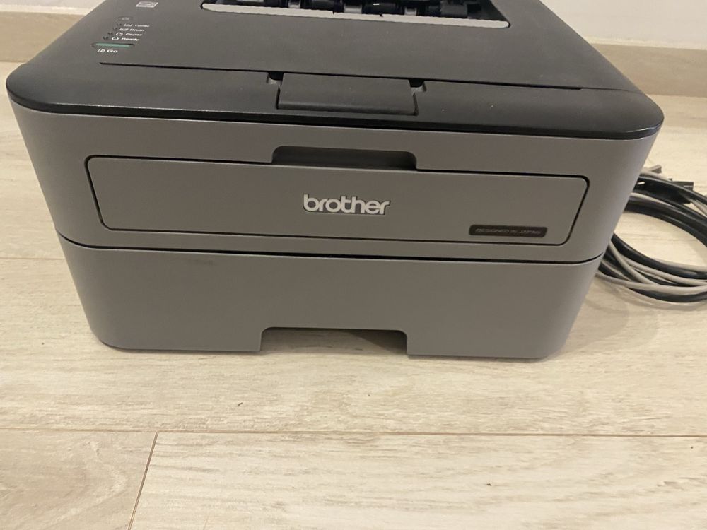Drukarka Brtother HL-L2300D