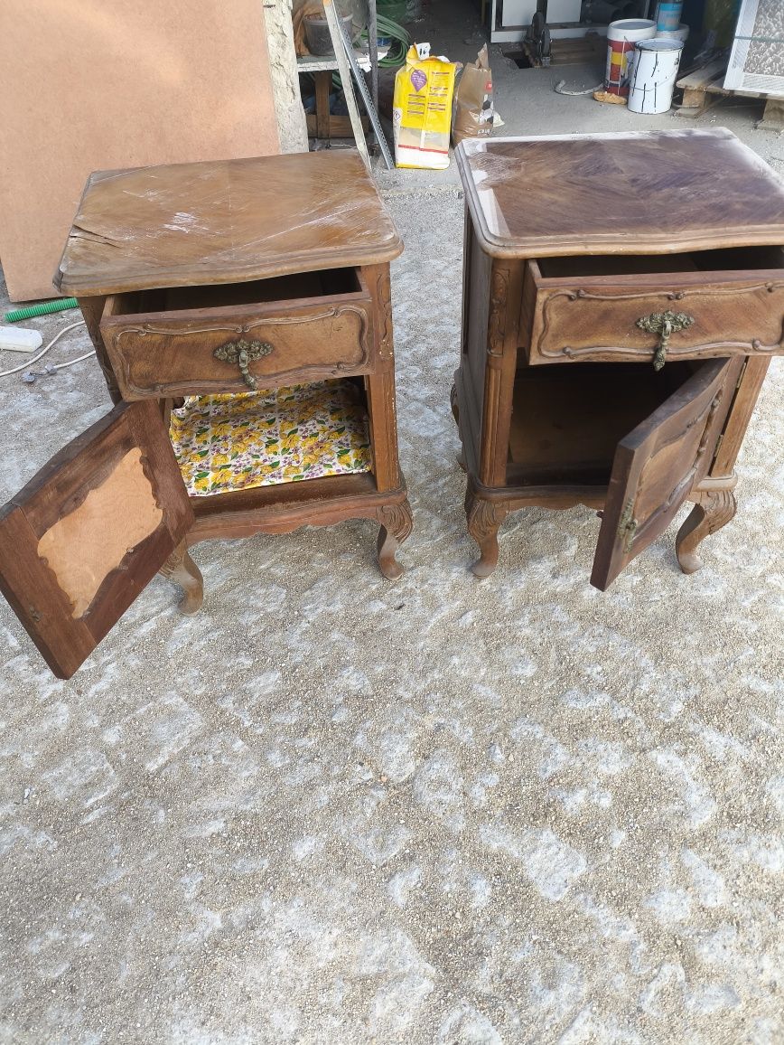 Mesa de cabeceira