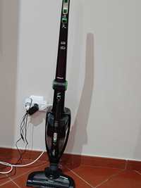 Vendo aspirador vertical POLTI Forzaspira (Usado com pouco uso)