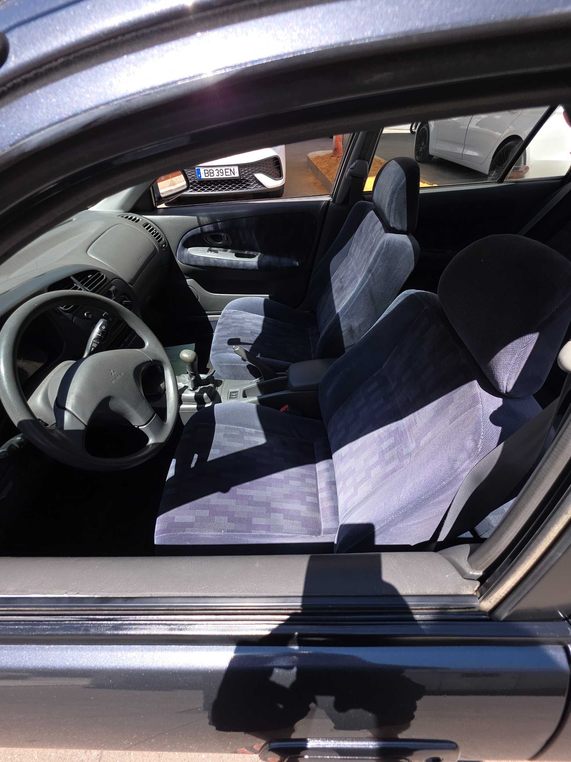 Vendo mitsubishi lancer