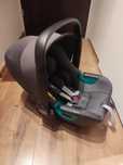 Britax Römer Baby safe 3 i-Size Midnight Grey
