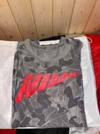 T-shirt Nike Usada