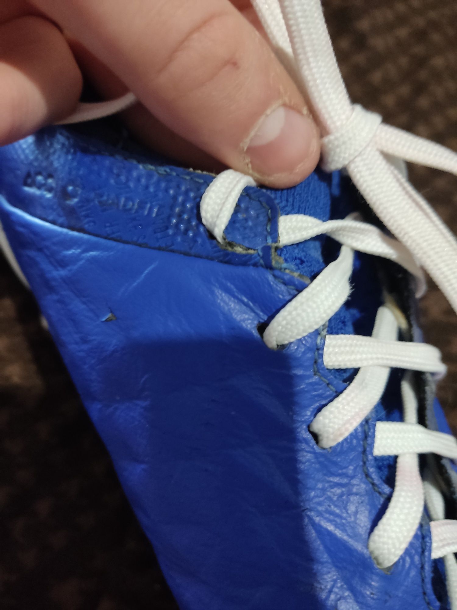Бутси Nike TIEMPO Б.У