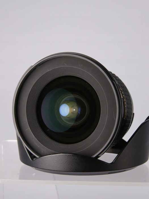 AF 18-35mm f3.5-4.5 D Nikkor Nikon F FX DX Gwarancja 23%VAT