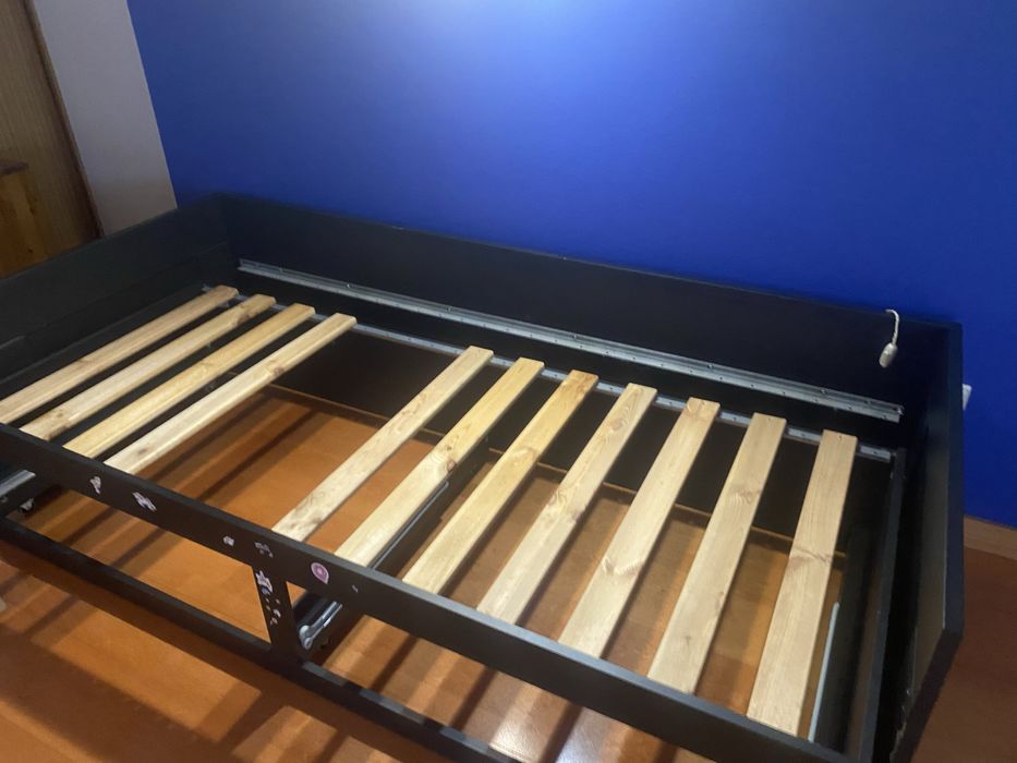 Montagem moveis ikea