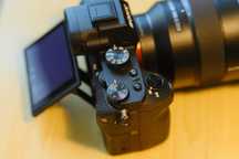 Aparat Sony A7 II 25k przebieg, stan idealny A7II A7 mk2