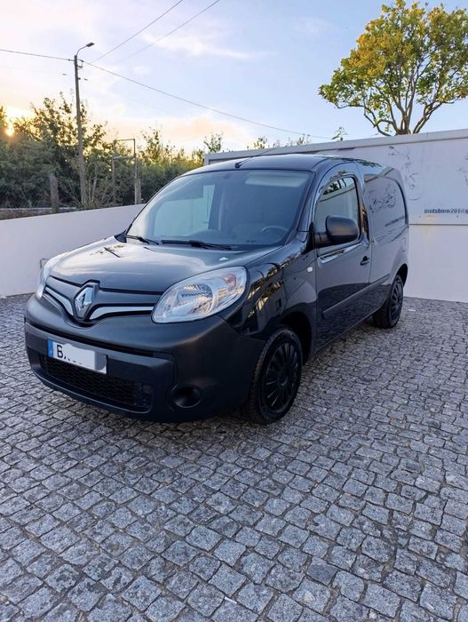 Kango 1.5DCI 115cv full extras