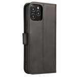Etui Smart Magnet Book do iPhone 13 Pro Black
