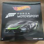 HotWheels Premium Forza Motorsport 5-pack