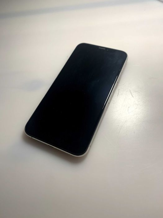 iPhone XS 64GB Branco Sem riscos Desbloqueado
