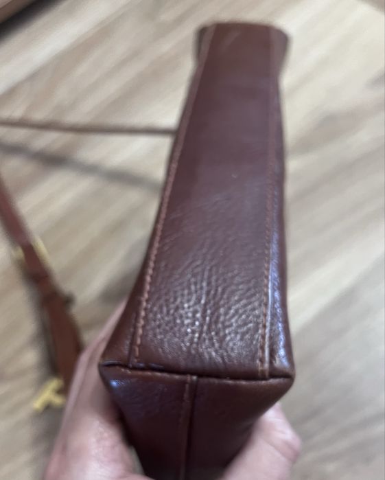 Сумка кожана жіноча Picard