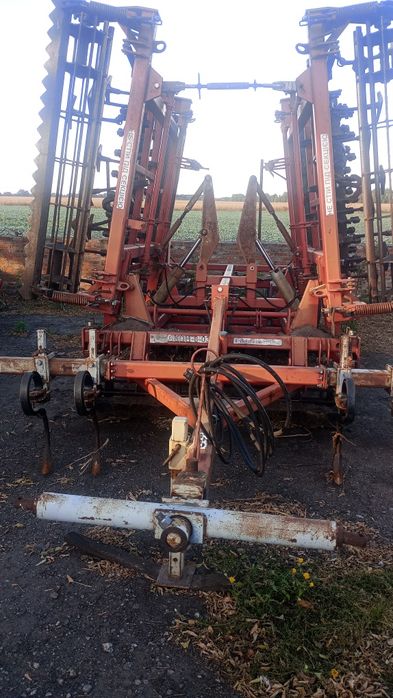 Продам культиватор поділля АКПН 6 03