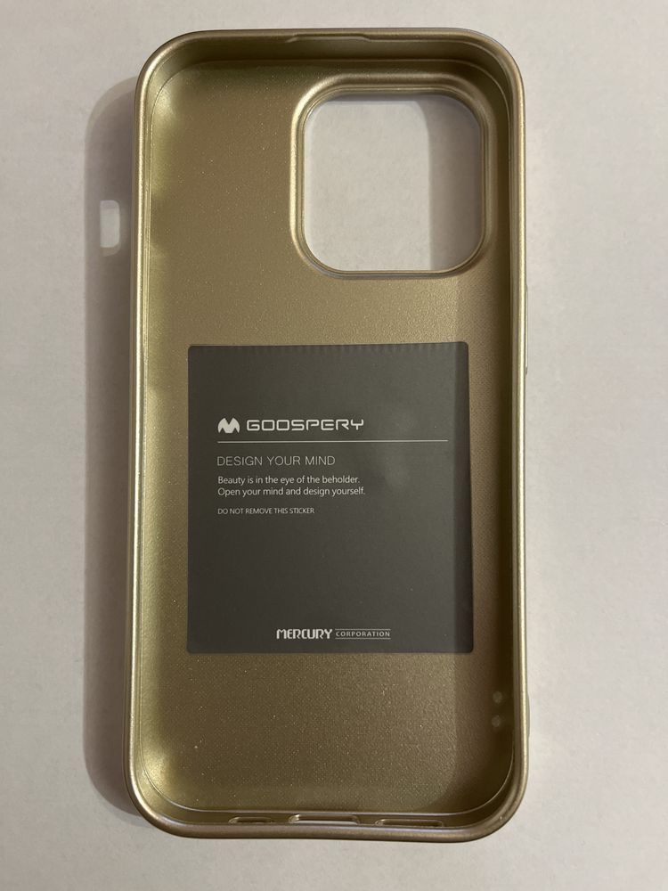 Etui na telefon iPhone 14 Pro
