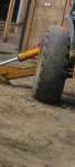 Opony 16.9 r24 440/80r24 Ładowarka JCB 530