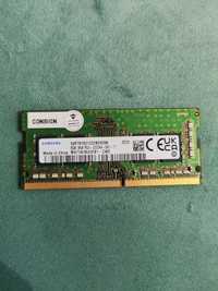 Pamięć RAM DDR4 Samsung M471A1K43EB1-CWE 8 GB