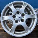 5x114,3 r15 диски mazda, honda, toyota, lexus, kia, hyndai!