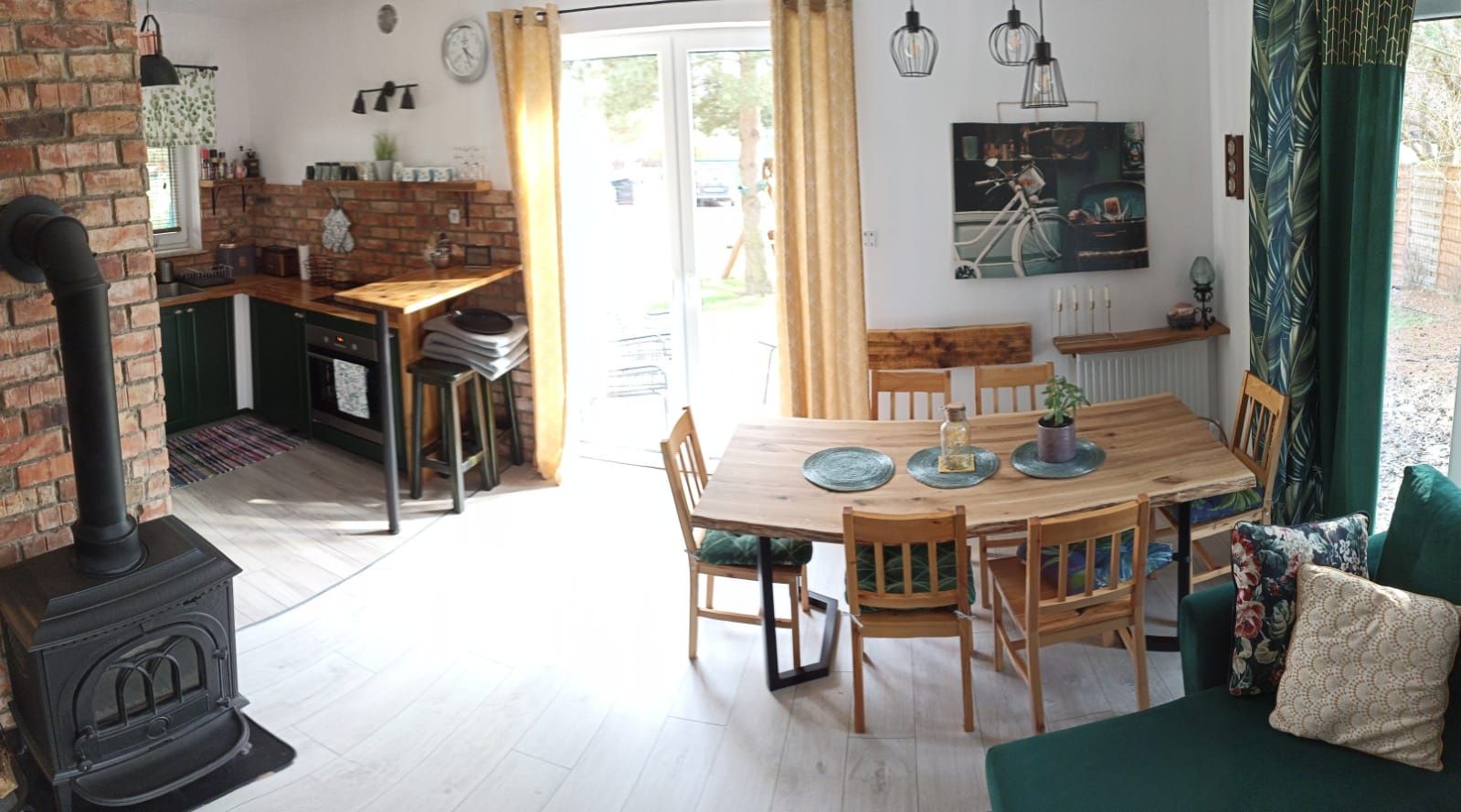 Dom Domek do wynajęcia Mazury Pasym wolny termin w lipcu