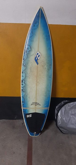 Prancha Surf. Venda ou troca por bicicleta de downhill ou semelhante