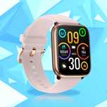 Swietny smartwatch hit! Kobiecy damski