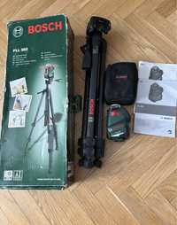 Laser krzyżowy PLL360 BOSCH