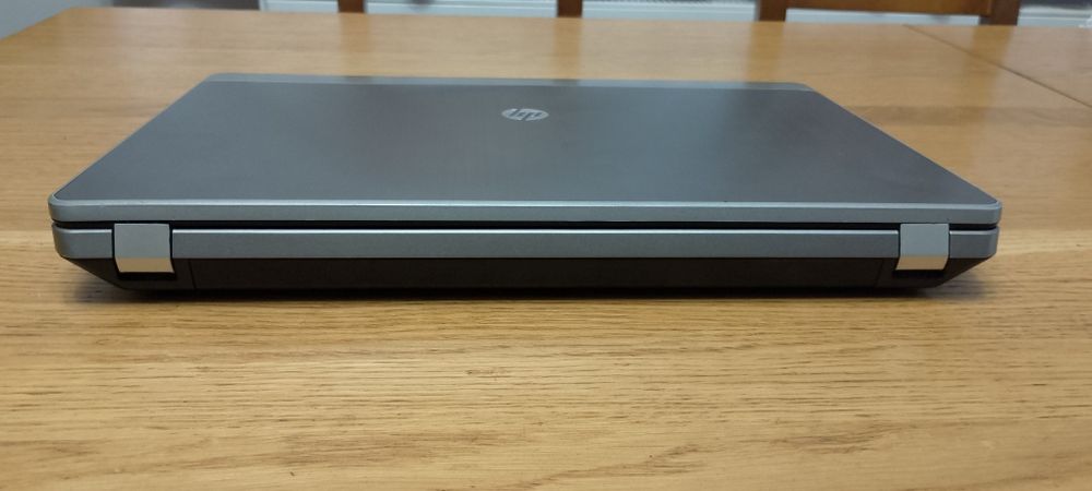 Laptop HP 4530s SSD i3 Win11 gwarancja.