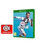 FIFA 19 Xbox One/Series