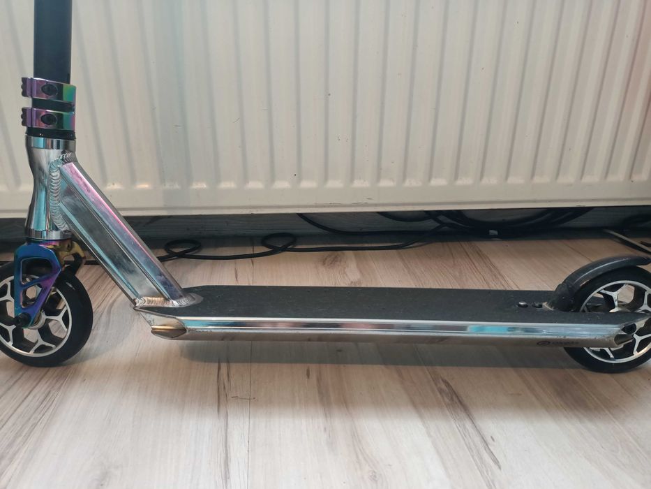 HULAJNOGA FREESTYLE mf 3.6 neochrome