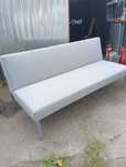 Sofa rozkładana, kanapa IKEA camper dom działka