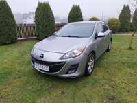 Mazda 3 2010r 1.6 diesel