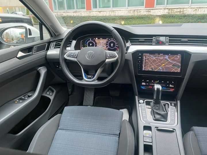 VW Passat Variant Gte Plug-in