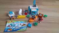 Lego Duplo Artaktyka oryginalne 10803