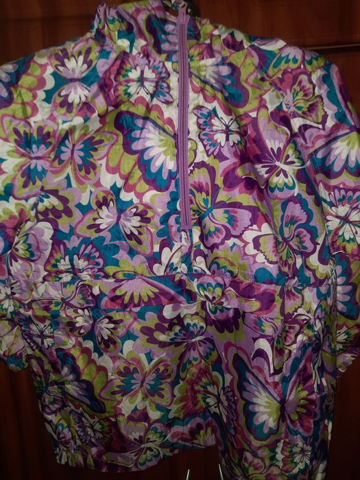 Куртки осінь модні 5-7 років