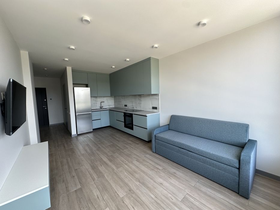 Продаж 1к квартири ЖК Варшавський 2 Подільський район