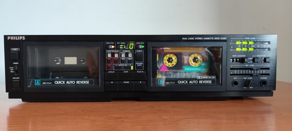 Philips FC 567  ( Autorewers )