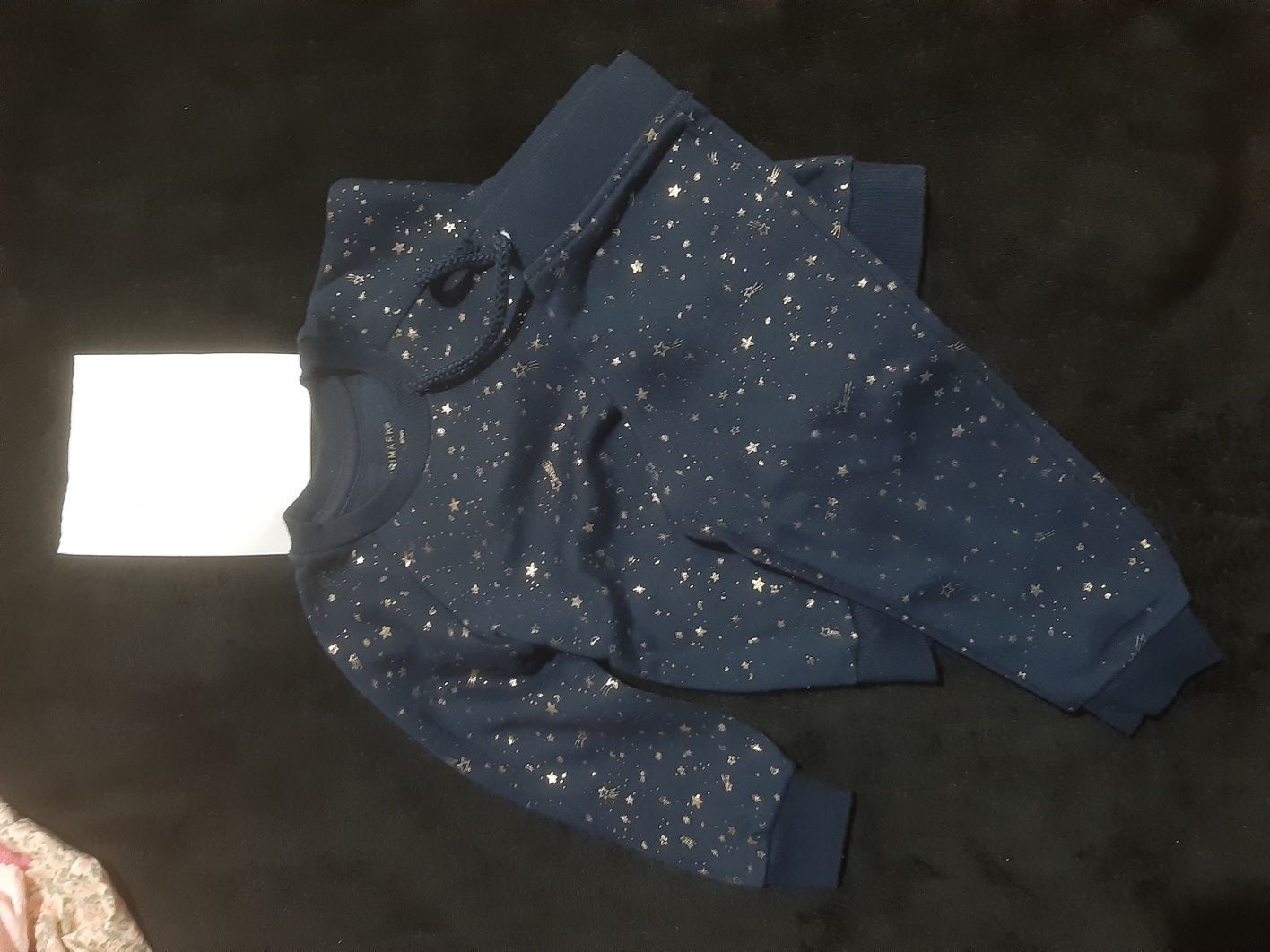 Roupa Inverno Menina