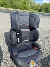 Fotelik Chicco Oasys - isofix