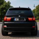 BMW X5 x-drive bezwypadkowy, Salon Polska BMW Bawaria, doinwestowane