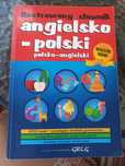 Ilustrowany słownik angielsko-polski i polsko-angielski