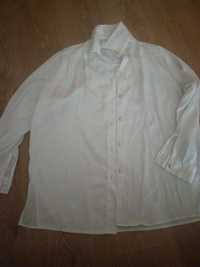 Koszula biała 38
