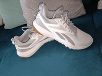 Buty Reebok Flexagon Force r.37
