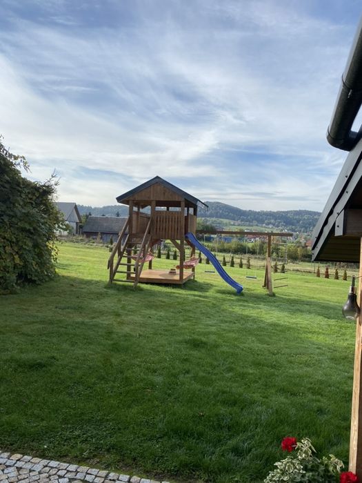 Domki, nocleg, apartament, pokój Limanowa, Beskid Wyspowy ,kwatery