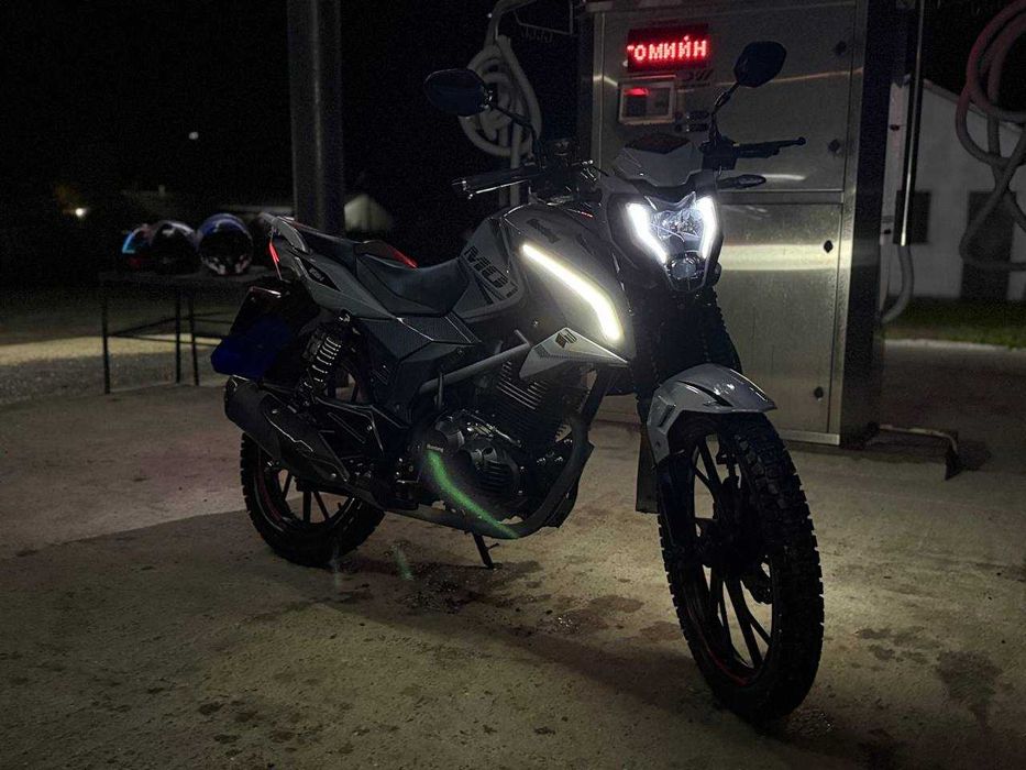 Мустанг мт 200-9