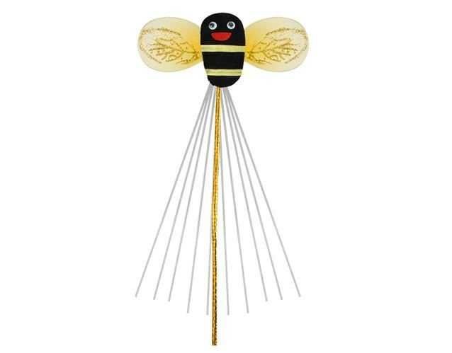 Kostium Pszczółka 4el 2-7 lat strój Pszczółki