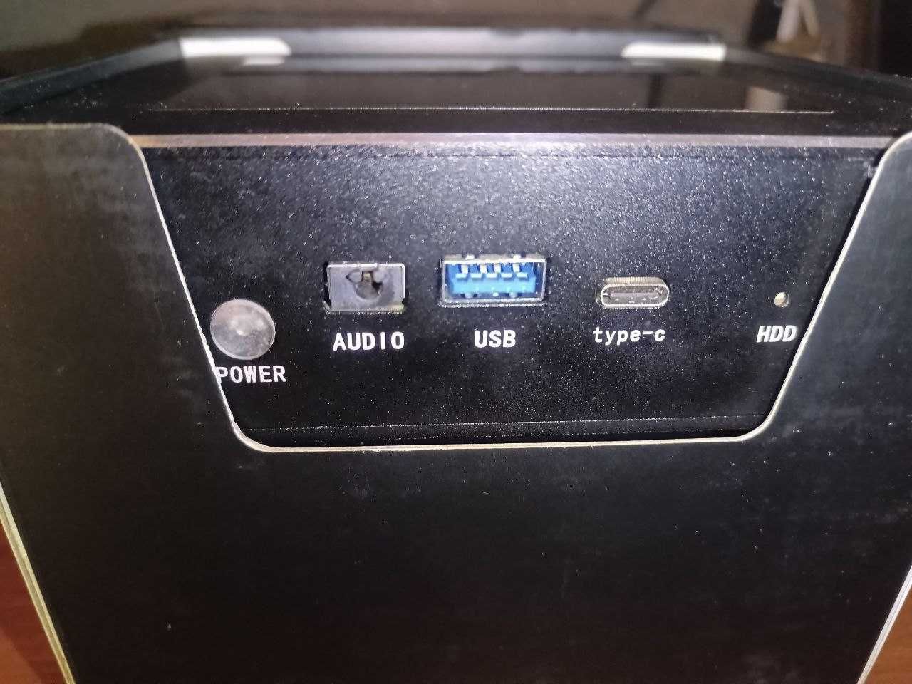 G55 Intel i5-8259U RAM 24GB + SSD512 NVMe 8-threads графіка Intel Iris